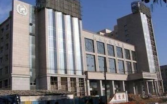 King Shine Hotel