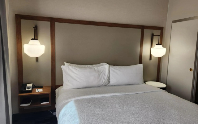 Fairfield Inn & Suites Riverside Corona/Norco