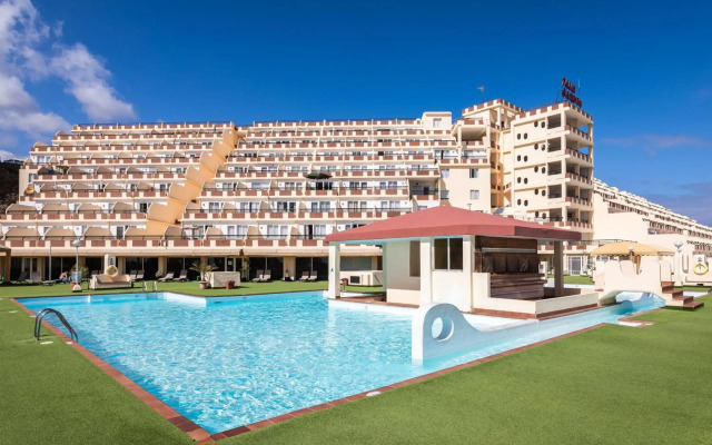 Apartamentos Palm Garden by LIVVO