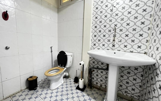 Appartement Cosy au Centre des Mamelles By Hestia Lights