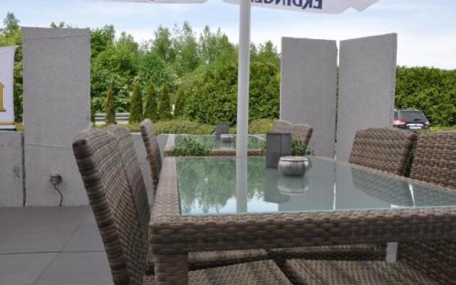 Hotel Merkur