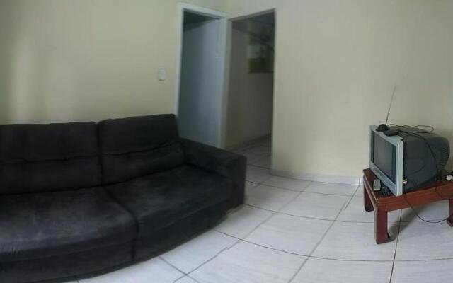 Quarto Aconchego