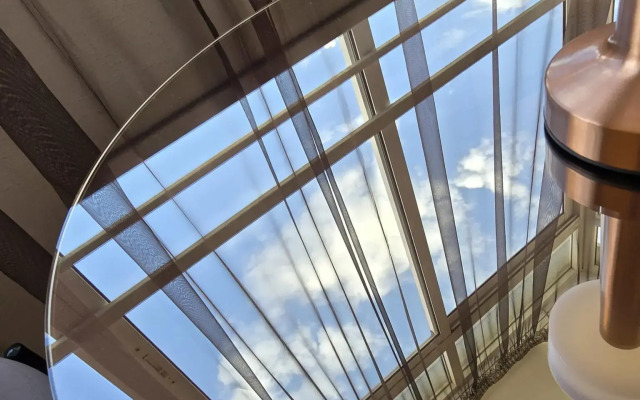 Апартаменты в микрорайоне Степном 25