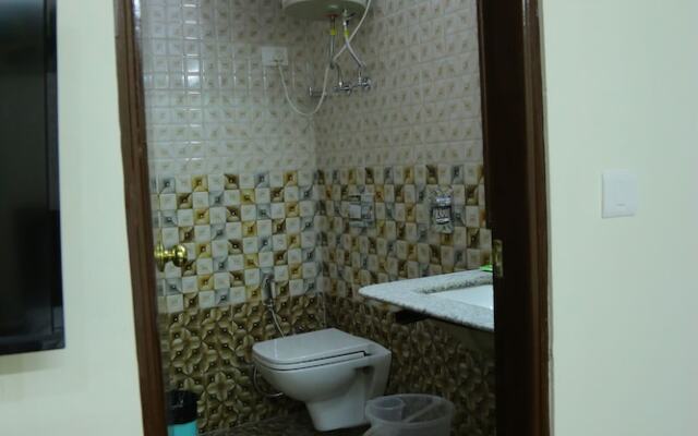 Hotel Lily Bay Prime