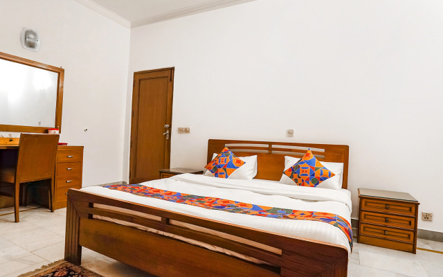 FabExpress Goodwill Homes