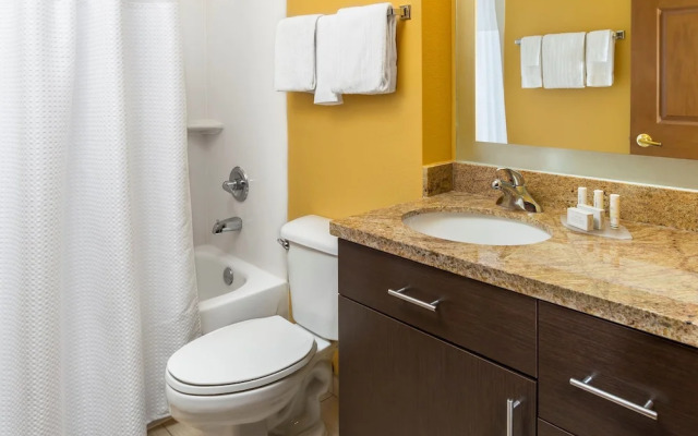 TownePlace Suites Phoenix North