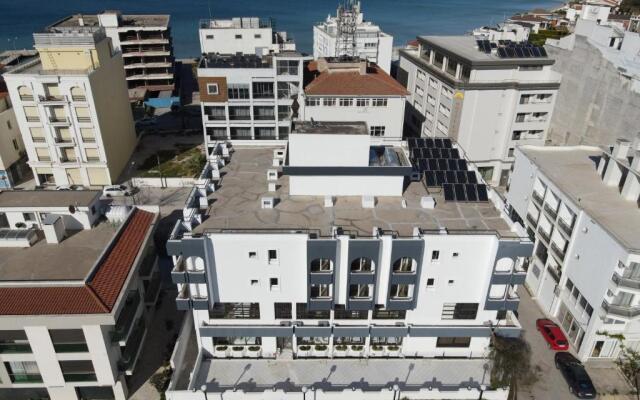 Z Otel