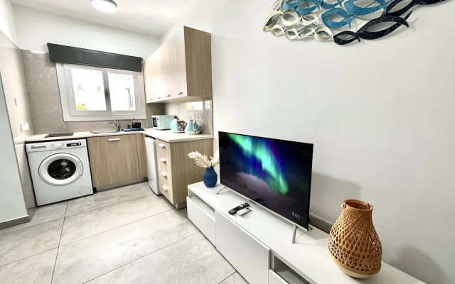 33 AN - Stay Napa Ocean Apartment
