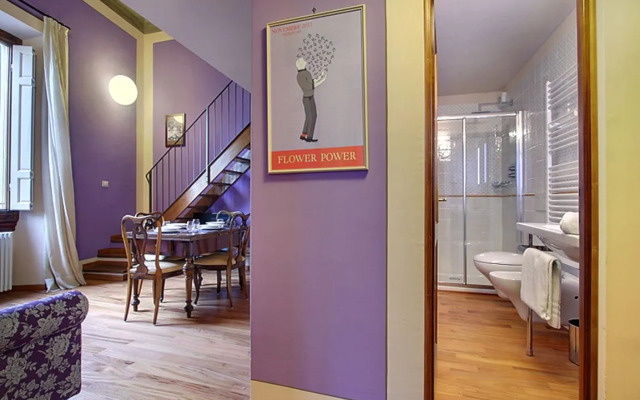 Appartamento Puccini - Adults Only