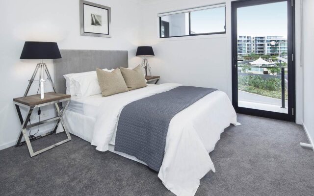Allisee Apartments