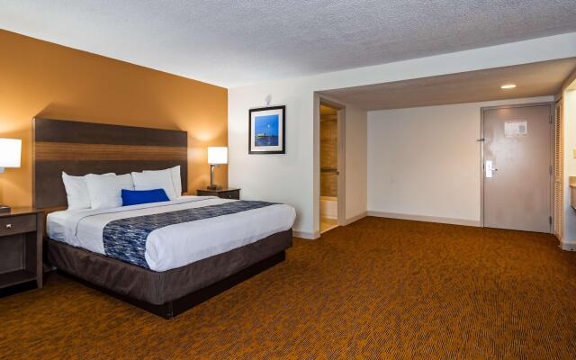 Spark by Hilton Biloxi Ocean Springs