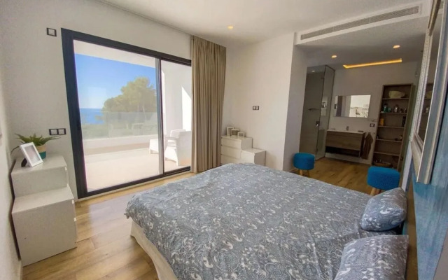 Mediterranean Villa Retreat in Llucmajor
