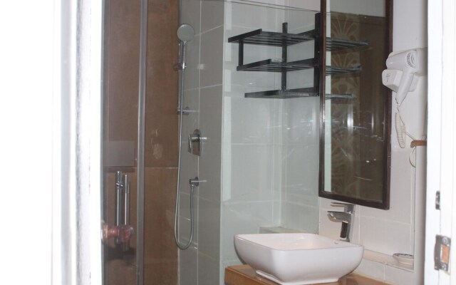 Yog Niketan by Sanskriti