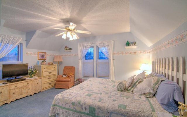 Berthoud Inn & Events