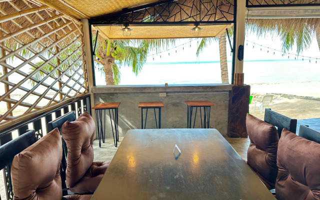 The Scenery Beach Resort