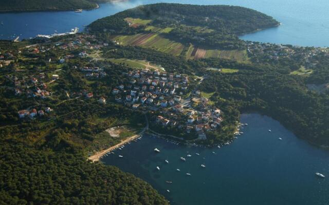 Apartments Villa Karmen