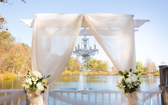 The Lodges at Gettysburg