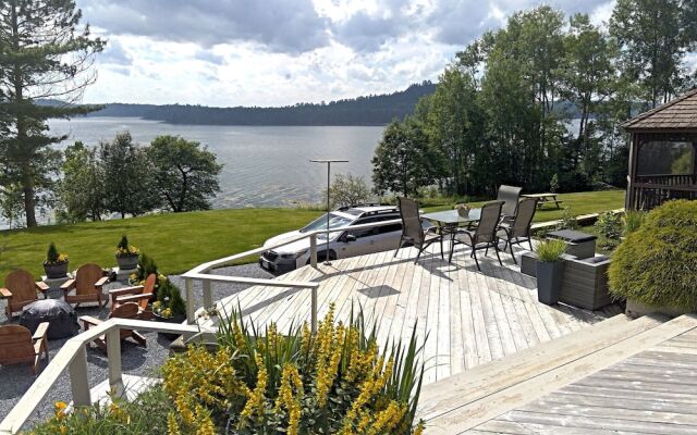 Woodhaven Country Lodge