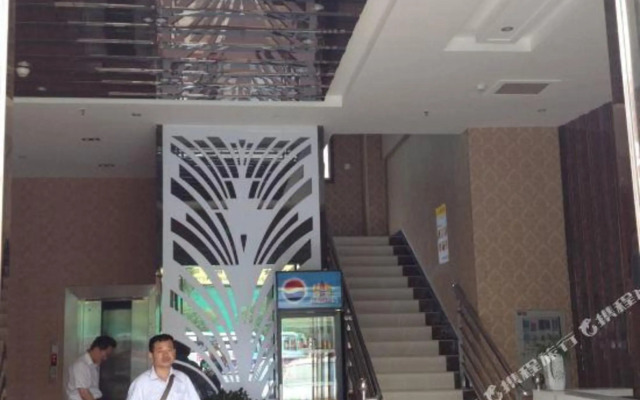Haoting Hotel