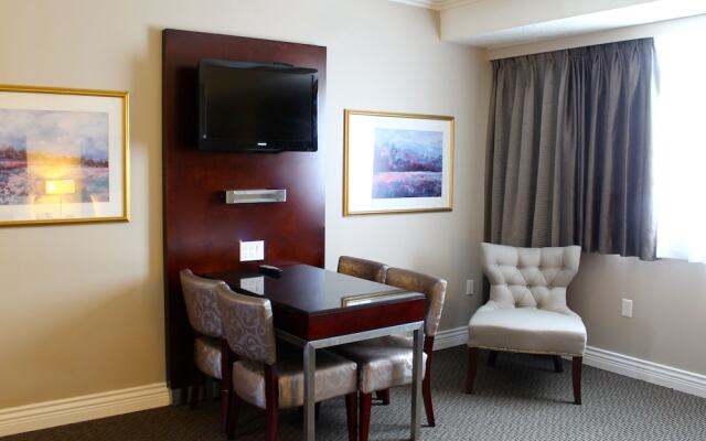Capital CityCenter Hotel