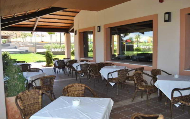 Hotel Hacienda Castellar