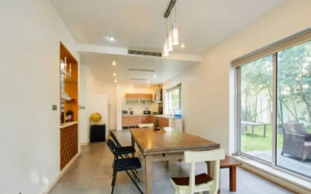 Homelike Villa Party Xiangnan Road
