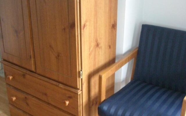 Motel Le Marigot