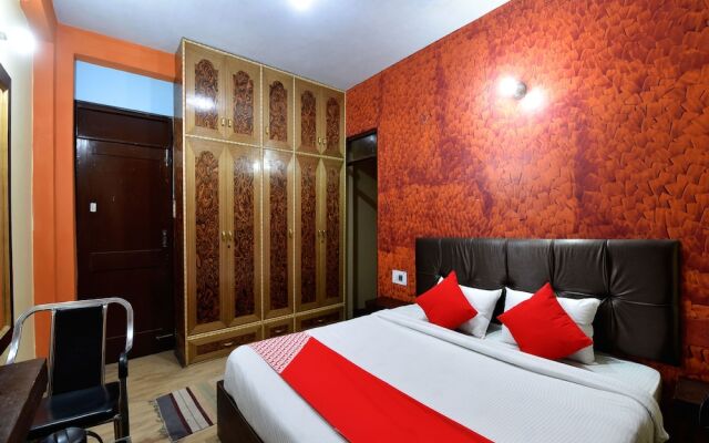 OYO 14364 Home Comfortable Studios Hadimba Road