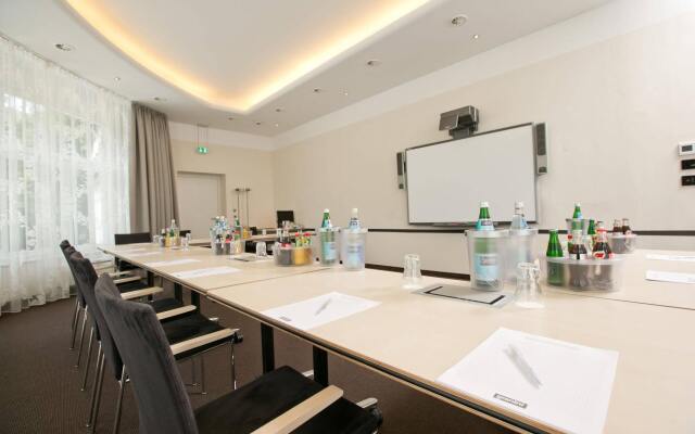 Seminar- und Tagungshotel Große Ledder