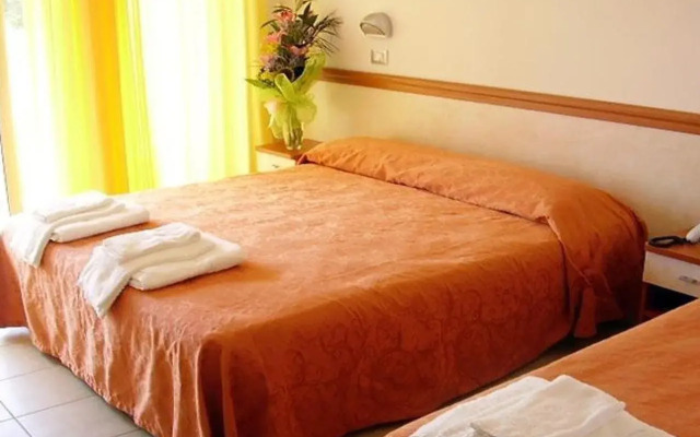 Hotel Adria Beach Club