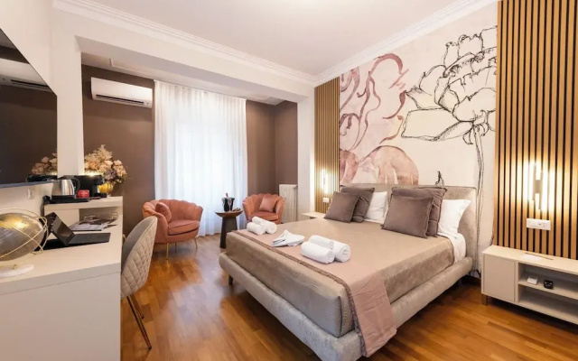 Querini Suite