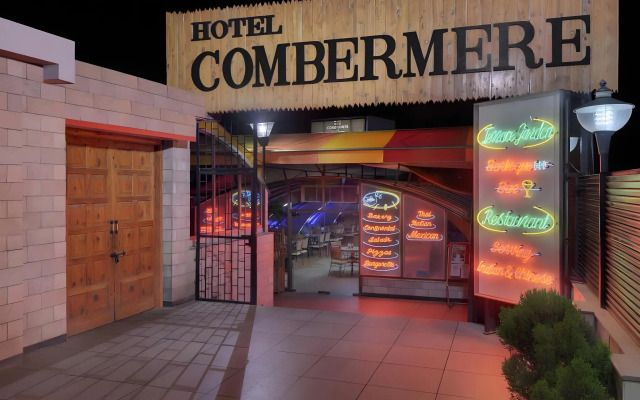 Hotel Combermere