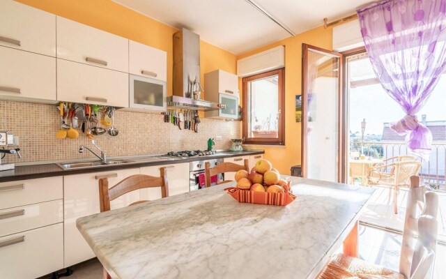Awesome Apartment in Cologna Spiaggia With 2 Bedrooms and Wifi