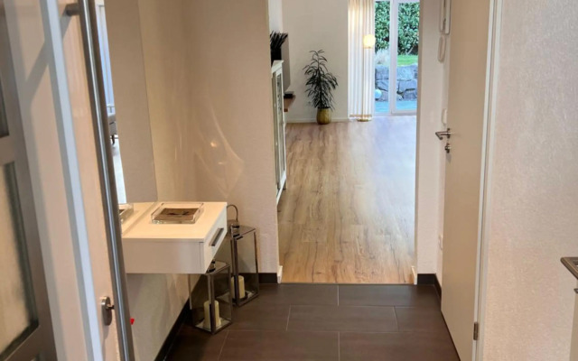 FeWo Haus am Bodensee