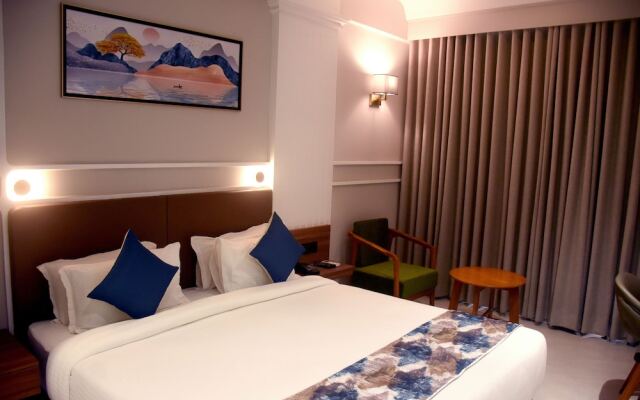 Regenta Inn Motikhavdi Jamnagar