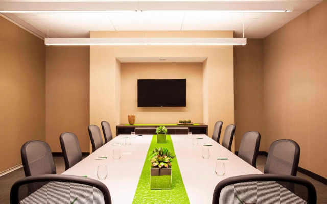 Element by Marriott, Boston Seaport District