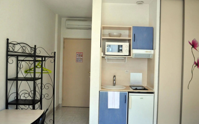 Residence France Riviera