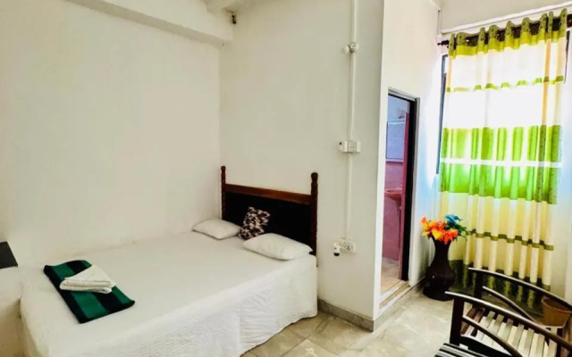 Dambulla Tourist Resort
