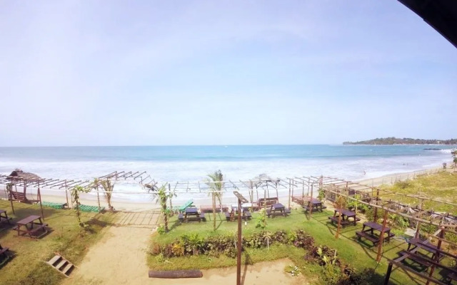 Guitar Bay Arugambay