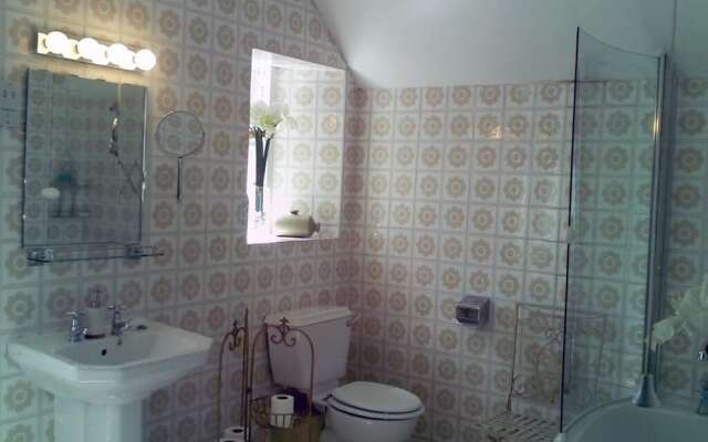 Binniemyre Guest House