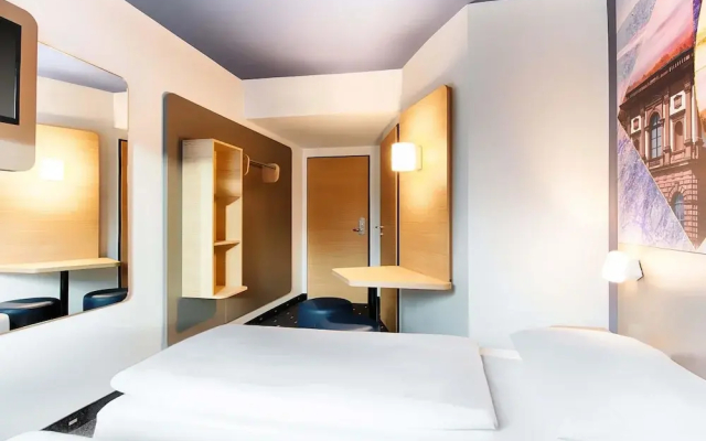 B&B Hotel Kaiserslautern