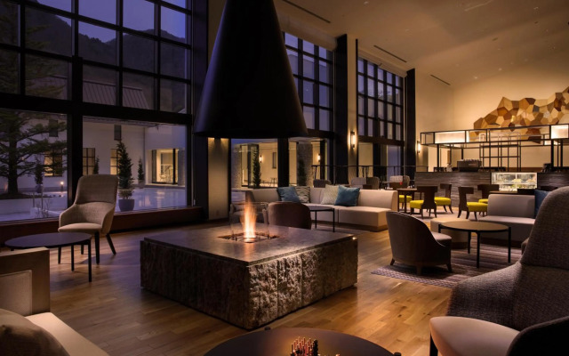 Holiday Inn Resort Kuroyon by IHG