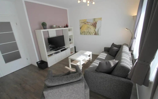 1011 - Seesternweg 6 - EG