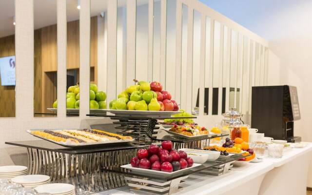 Z-Hotel Business & Spa