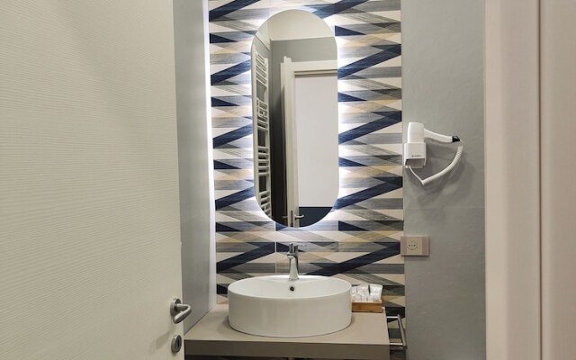 Rosa Rooms Pompei (Affittacamere professionale)