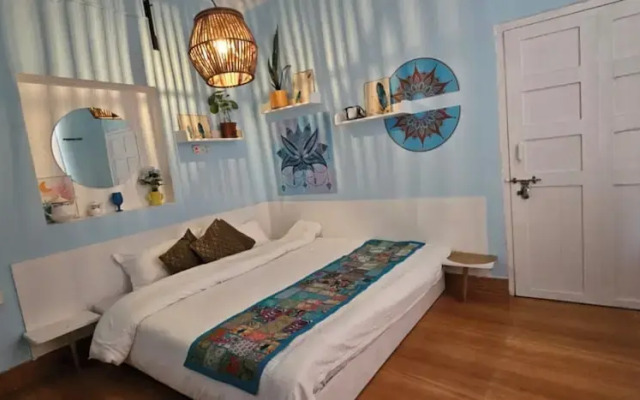 The Ganges By Boho Nomad Nook