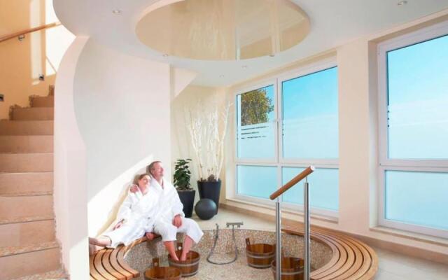 Landhotel Weserblick