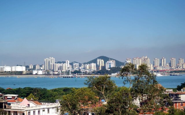 Gulangyu Chunsidi Hotel - Xiamen