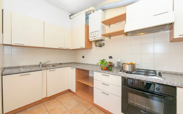 Villa Apartments - Porto Letizia