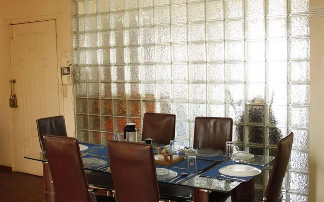 Laurent & Benon - Ghansoli West